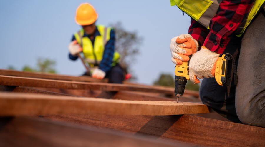 Local Chimney Repair in Fordoche, LA